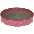 KERBL Scratch Bed Circle - Škrabadlo pro kočky  - 34cm