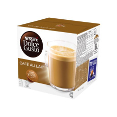 Nescafé Dolce Gusto Café au lait instantní káva 160 g