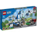 LEGO City 60316 Policejní stanice