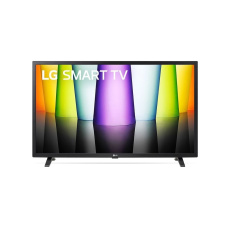 LG 32LQ630B6LA televizor 81,3 cm (32") HD Smart TV Wi-Fi Černá