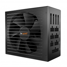 be quiet! Straight Power 11 napájecí zdroj 850 W 20+4 pin ATX ATX Černá