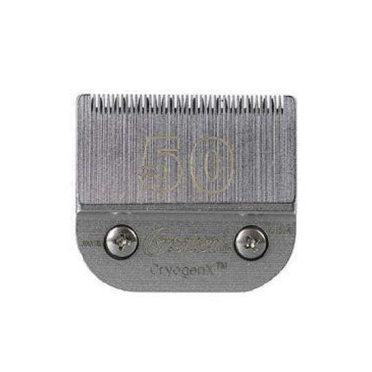 Náhr. strih. hlava Oster Cryogen-X size 50 - 0,2mm Náhr. strih. hlava Oster Cryogen-X size 50 - 0,2mm