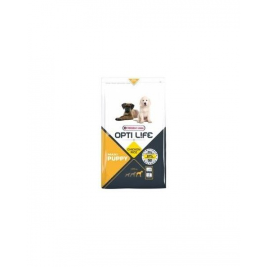 VL Opti Life dog Puppy Maxi 12,5 kg VL Opti Life dog Puppy Maxi 12,5 kg