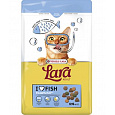 VL Lara Premium Cat Adult Salmon - losos 950 g