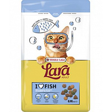 VL Lara Premium Cat Adult Salmon - losos 950 g