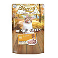 Stuzzy Cat kapsička Monoprotein Kuracie paté 85g