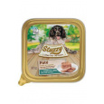 Stuzzy Dog vanička Adult Paté jahňacie 150g