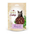 Pochúťka Aiko Cat SOFY Catnip Delicious Crab 50g