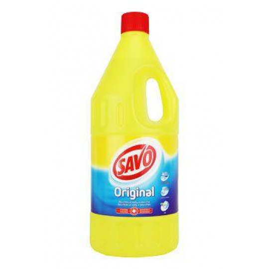 Savo Original 2l