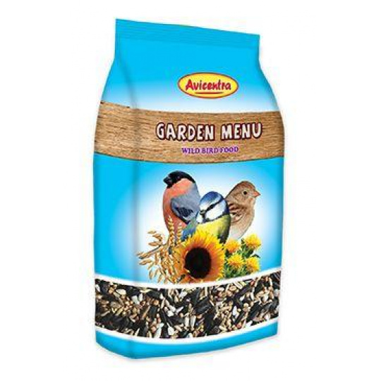 Avicentra zmes do kŕmidiel 500g Avicentra zmes do kŕmidiel 500g