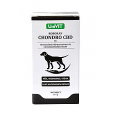 Roboran Chondro CBD 90tbl Roboran Chondro CBD 90tbl