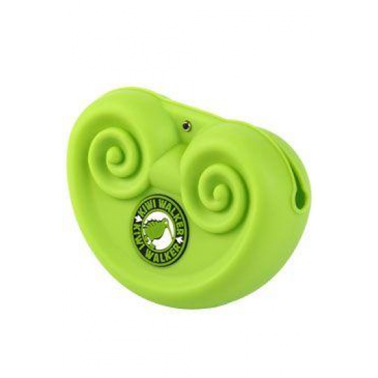 Pamlskovník pre psy zelená Kiwi Pamlskovník pre psy zelená Kiwi