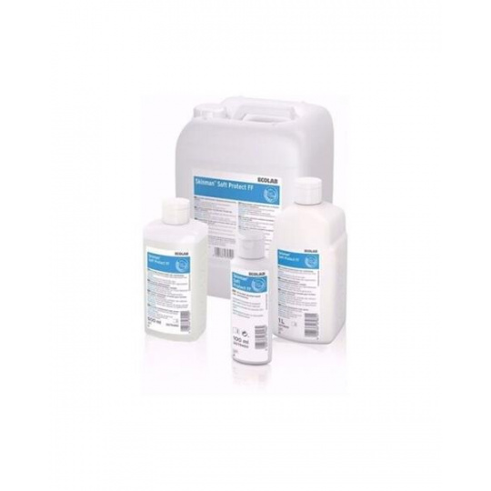 Skinman Soft Protect FF sol. 1 l Skinman Soft Protect FF sol. 1 l