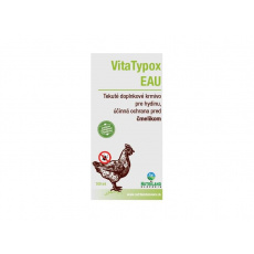 BIOARMOR Vitatypox Eau sol. 100 ml