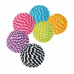 Provázkové míčky - různé barvy 4,5 cm TRIXIE