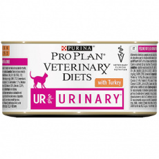 Purina VETERINARY DIETS Feline UR Urinary 195 g