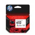 HP 652 Original Magenta, Blue, Yellow