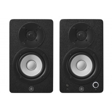 Yamaha HS3 Black - aktivní obousměrné monitory blízkého pole, pár