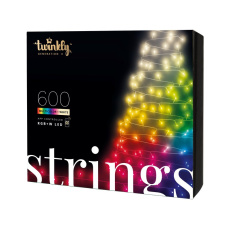 Twinkly Strings Světelný řetěz