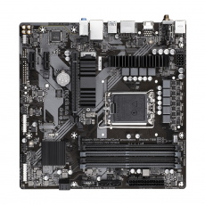 Gigabyte B760M DS3H AX DDR4 základní deska Intel B760 Express LGA 1700 Micro ATX