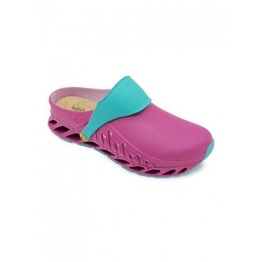 Boty Evoflex by Scholl Pink 38