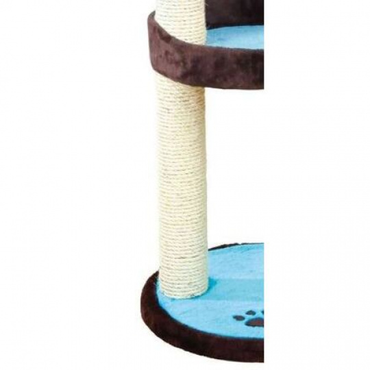 Náhradný diel - stĺpik 9x45 cm k #43870 - škrabadlo LUGO Náhradný diel - stĺpik 9x45 cm k #43870 - škrabadlo LUGO