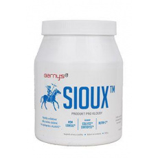 Barnys SIOUX 600g Barnys SIOUX 600g
