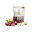 ISEGRIM dog Adult Isegrim Roots, Jeleň & Zver bal. 7 x 410 g kapsičky