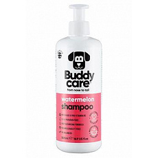 Šampón pre psy Buddycare Watermelon 500ml