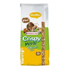 VL Crispy Muesli pre škrečky 400g VL Crispy Muesli pre škrečky 400g