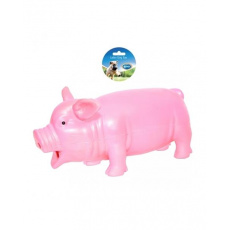 Hračka DUVO+ latexové prasiatko M Hračka DUVO+ latexové prasiatko M