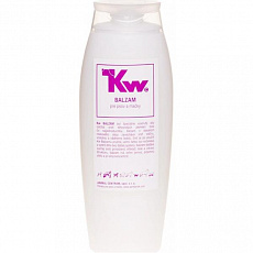 KW Balzam pre psy a mačky 250 ml KW Balzam pre psy a mačky 250 ml