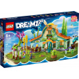 LEGO DREAMZZZ 71459 STÁJ SNOVÝCH BYTOSTÍ