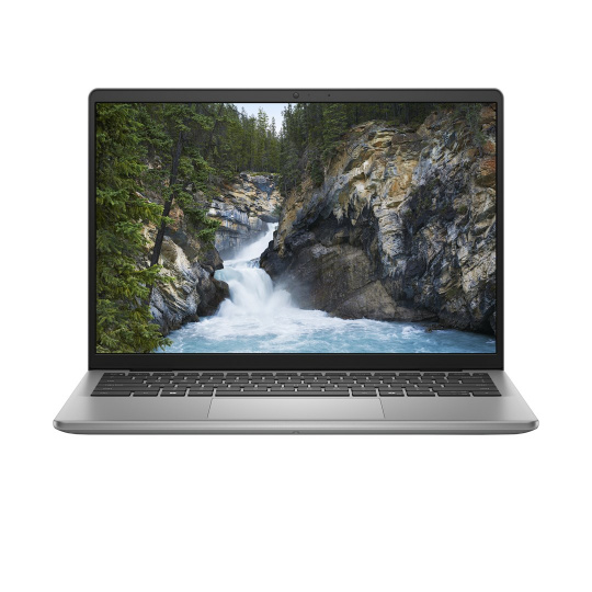 DELL Vostro 3440 Intel® Core™ i5 i5-1335U Laptop 35,6 cm (14") Full HD+ 8 GB DDR5-SDRAM 512 GB SSD Wi-Fi 6 (802.11ax) Windows 11 Pro Šedá