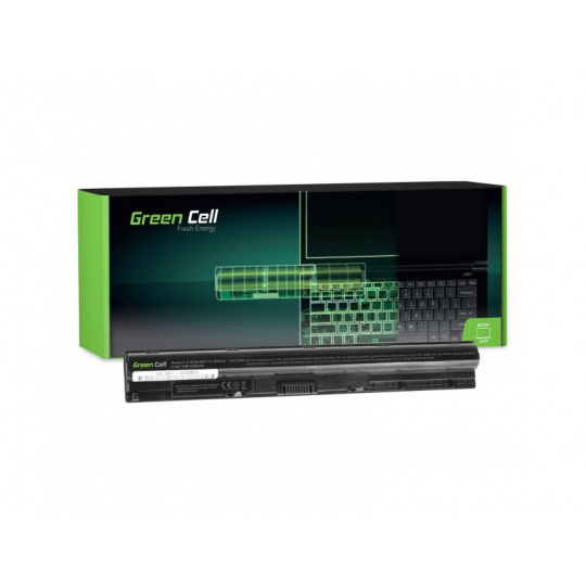 Green Cell DE77 náhradní díl pro notebook Baterie