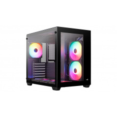 AEROCOOL PGS DRYFT G-BK-V1 FRGB