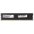 G.Skill PC3-10600 8GB paměťový modul 1 x 8 GB DDR3 1333 MHz