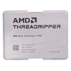 AMD Ryzen Threadripper 7970X procesor 4 GHz 128 MB L3