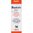 Biodexin ušné lotio sol. s chlorhexidínom 100 ml