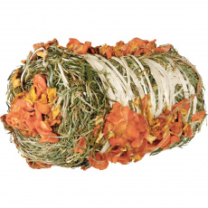 Balík sena s tekvicou a mrkvou 10x18cm 200g