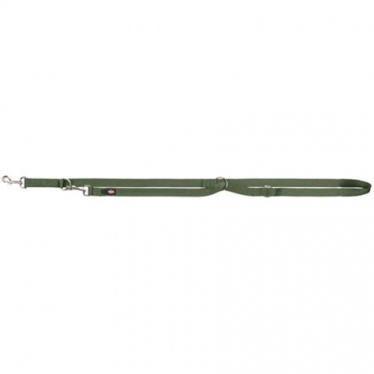 Vodítko PREMIUM predlžovacie, les Vodítko PREMIUM predlžovacie, les