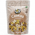 Sušienky KOSTIČKY MIX veľkosť MINI pre psy 350 g