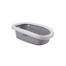 WC mačka SPRINT 20 sivá Zolux WC mačka SPRINT 20 sivá Zolux