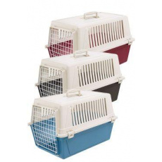 Prepravka ATLAS 30 EL bez vybavenia, mix farieb FP Prepravka ATLAS 30 EL bez vybavenia, mix farieb FP