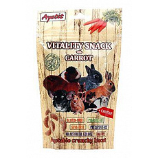 Apetit poch. Vitality Sticks mrkva 80g