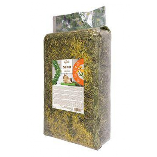 Seno s nechtíkom LIMARA 2kg