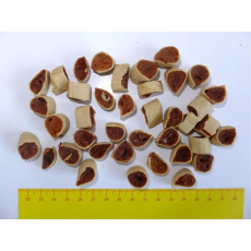 Pamlsek Salač Rolka sushi losos treska 100 g Pamlsek Salač Rolka sushi losos treska 100 g