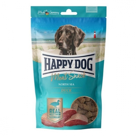 Happy Dog Meat Snack  North Sea 75 g 