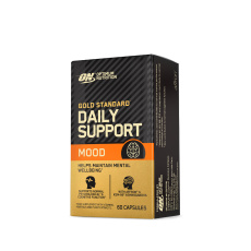 Gold Standard Daily Support Mood - Optimum Nutrition