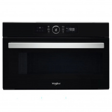 Whirlpool AMW 730 NB Vestavěné 31 l 1000 W Černá